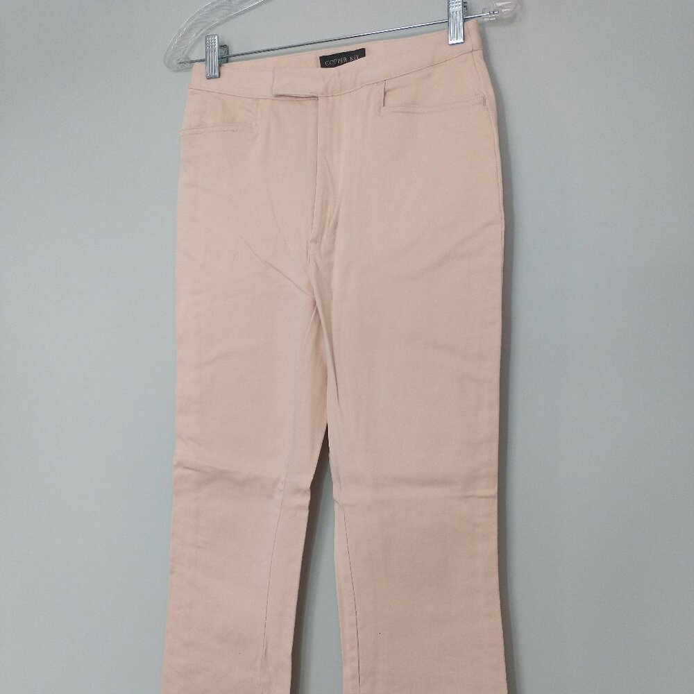 Copper Key Khaki Pants Size 5